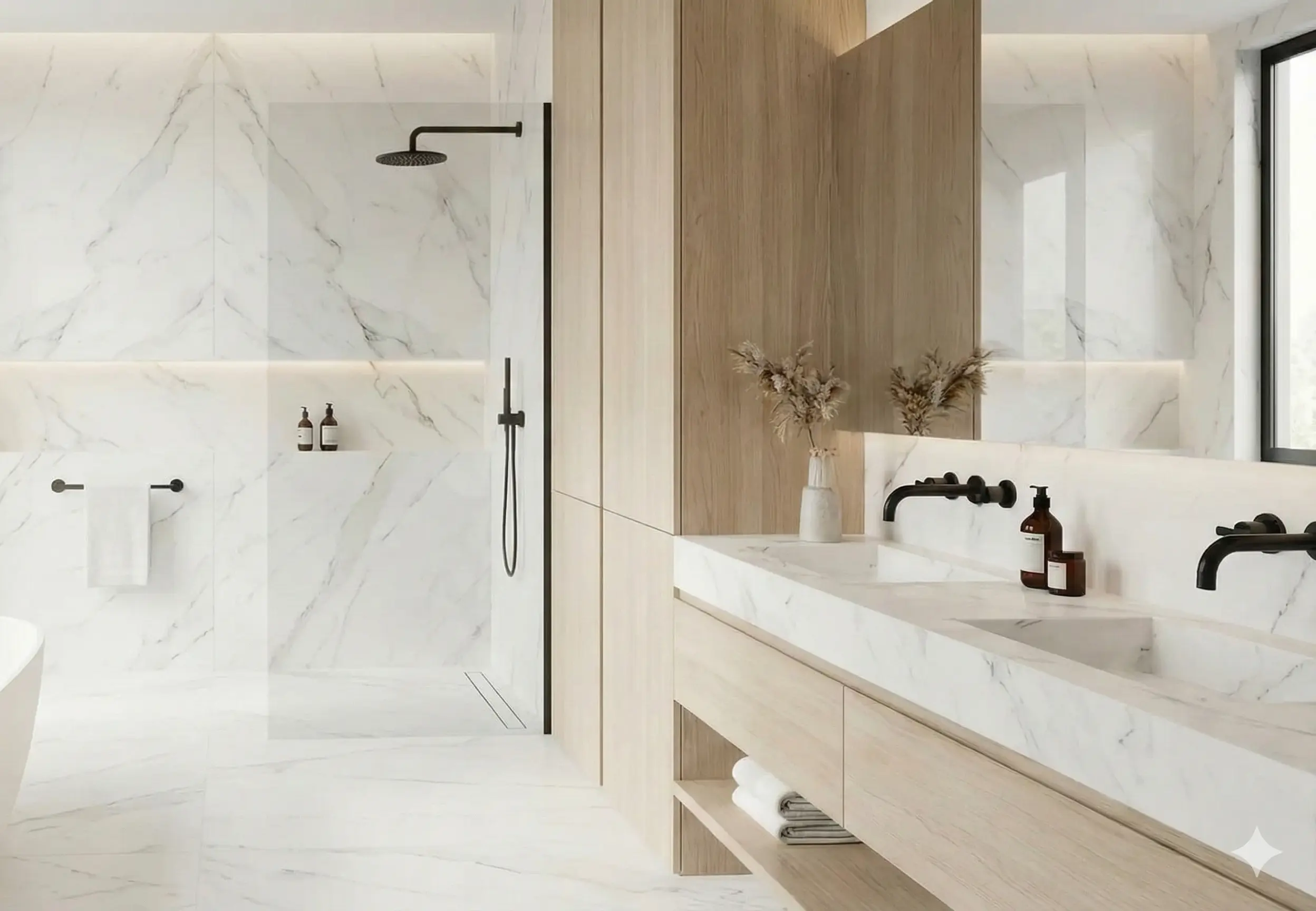 Architecture Intérieure